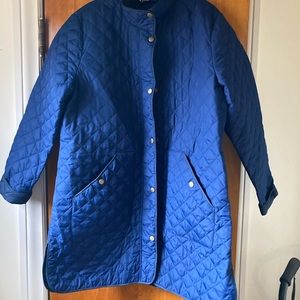 Lands End jacket L
